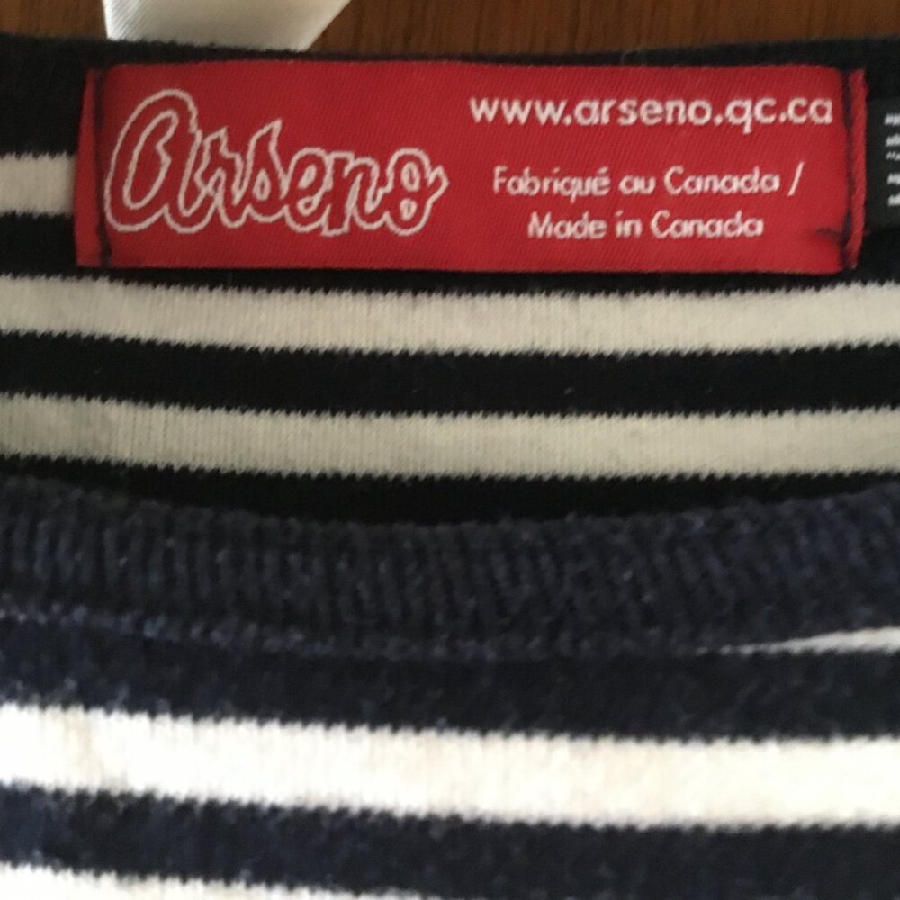 Sweater - Picture 3 of 3